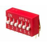 NDA04TV by apem inc.