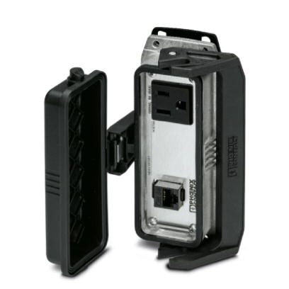 H4X:C5FF:AC by phoenix contact