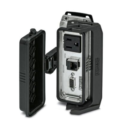 H4X:D1FM:C5FF:AC by phoenix contact