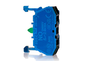 HW-U10-F by idec corporation