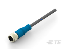 T4151320005-003 by te connectivity / amp brand