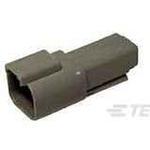 DT04-2P by te connectivity / deutsch automotive