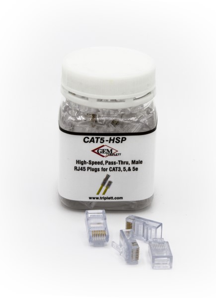 CAT5-HSP