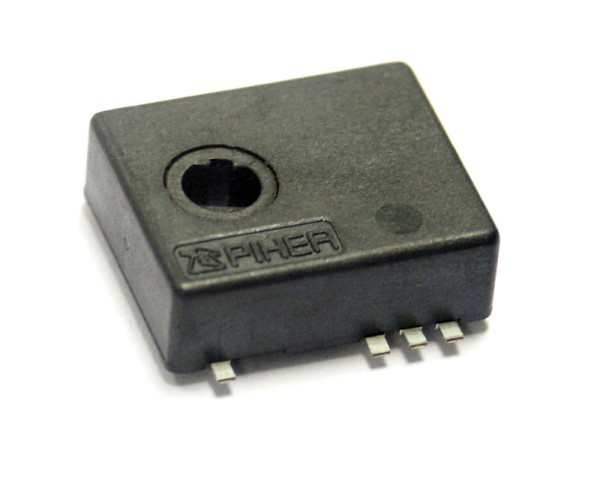 MTS360-1A-C0000-ERA360-05K by piher-amphenol