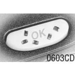 PE-0603CD820JTT