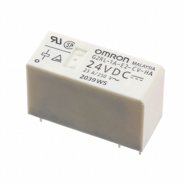 G2RL-1A-E2-CV-HA-DC24