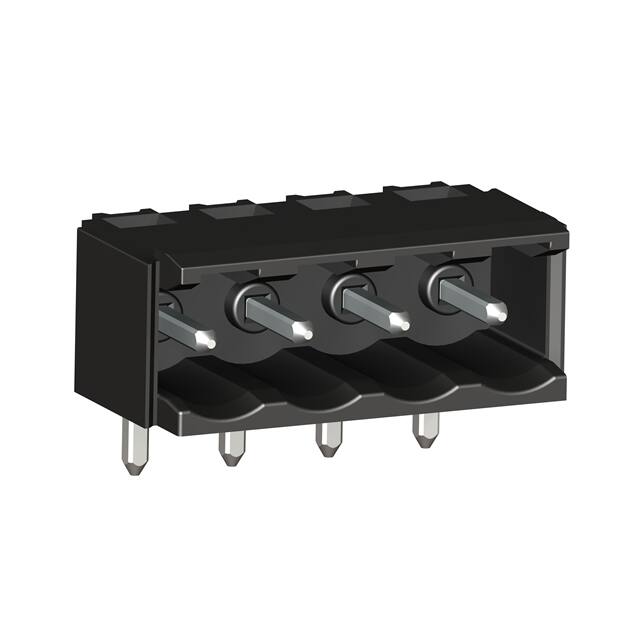120-M-211/07 by weco electrical connectors inc.
