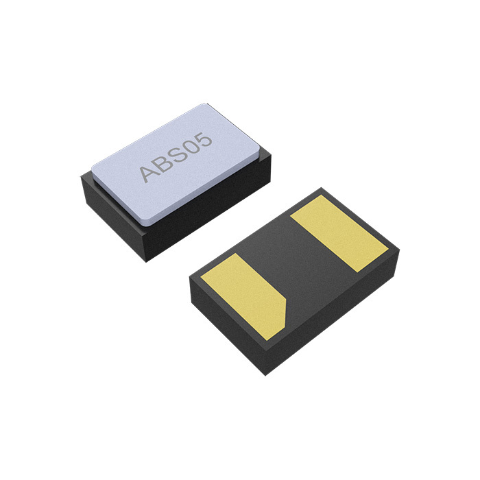 ABS05-32.768KHZ-9-T by abracon