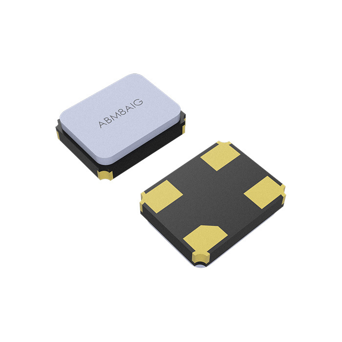 ABM8AIG-16.000MHZ-12-2Z-T3 by abracon