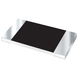 CR1206-F/-1R00ELF