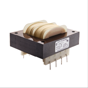 DST-7-48 by signal transformer