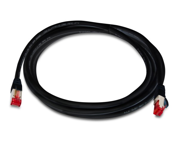 CAT6A-10BK