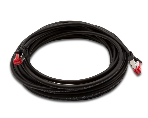 CAT6A-25BK