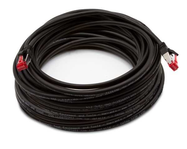 CAT6A-100BK