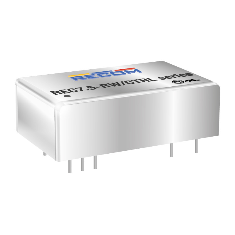 REC7.5-4805SRW/H2/A/M/CTRL
