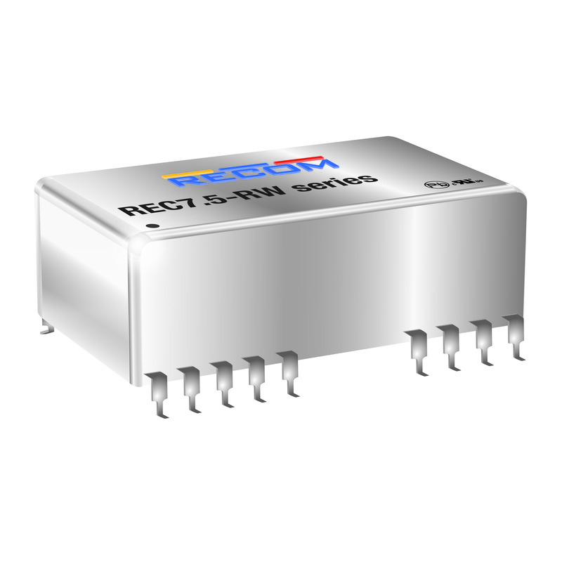 REC7.5-1215DRW/H2/A/M/SMD-