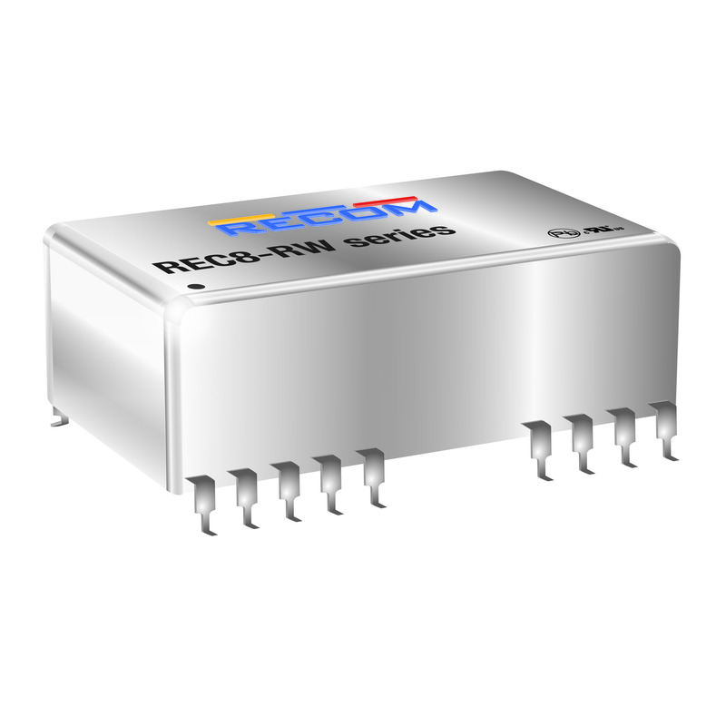 REC8-243.3SRWZ/H2/A/M/SMD