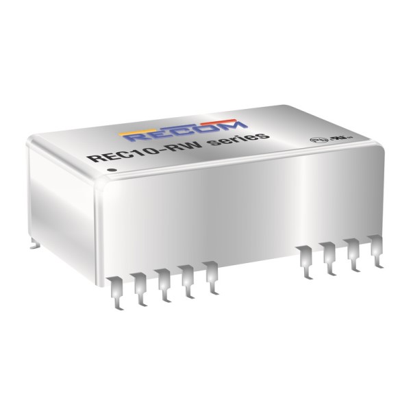 REC10-1212SRW/H2/A/M/SMD