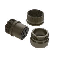 MS3106A20-4S by amphenol industrial operations