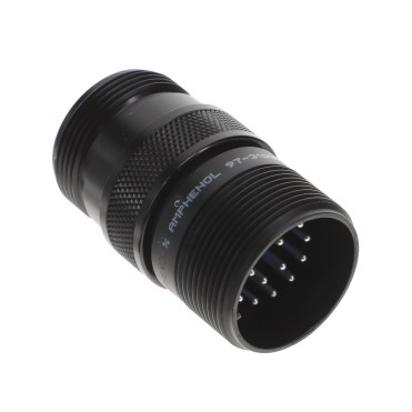 97-3101A-20-29P(946) by amphenol industrial operations