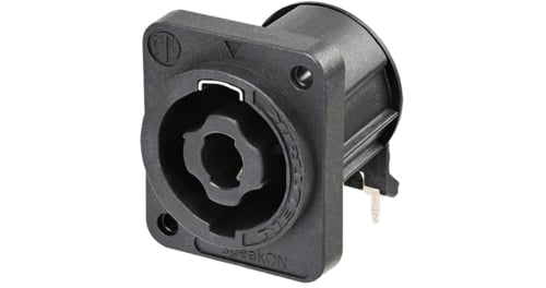 NL4MDXX-H-3 by neutrik