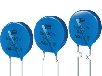 ISOM3-250-B-L2