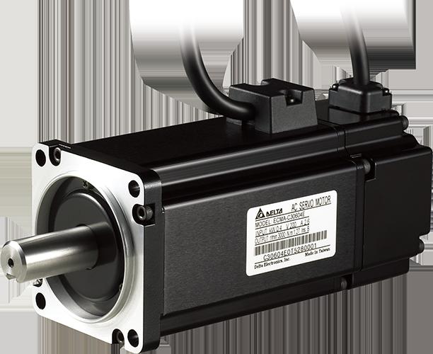 ECMA-C10807SS by delta thermal / emi / solenoids