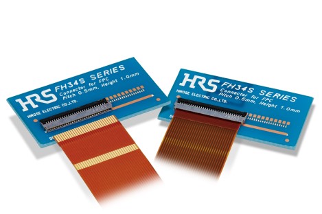 FH34SRJ-50S-0.5SH(99)