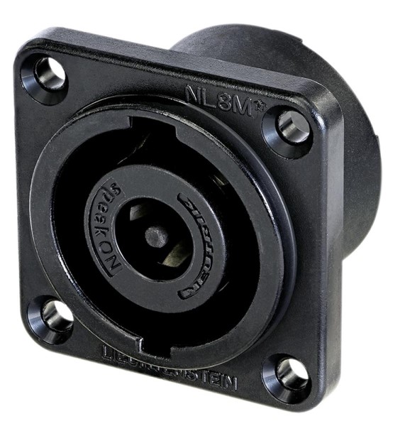 NL8MPRXX-BAG by neutrik