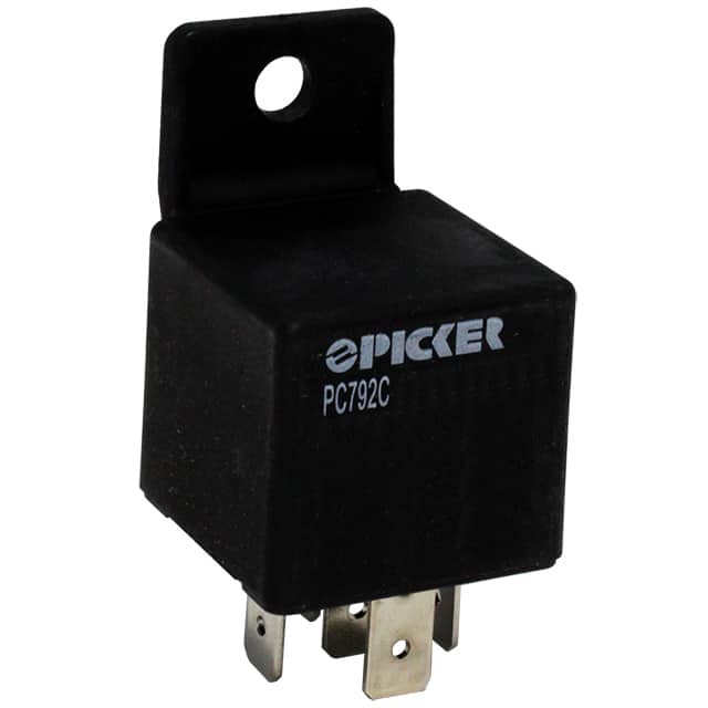 PC792B-1C-C1-48S-D1-N-X