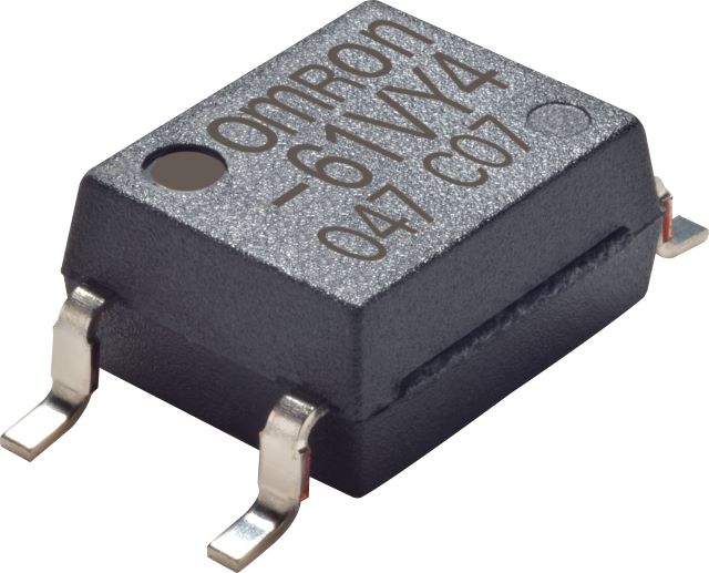 G3VM-61VY4(TR05)