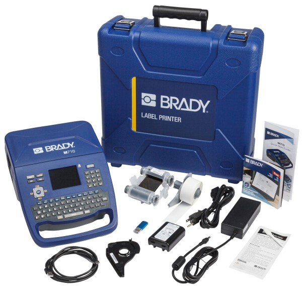 M710-KIT by brady