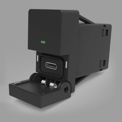 CHG-A2A-001