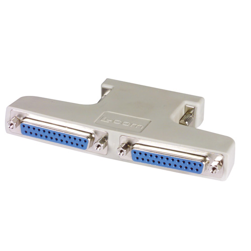 ADPT-DB25Y