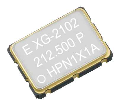 XG-2102CA212.5000M-LHPN