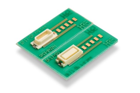 DF17(4.0)-40DP-0.5V(57)