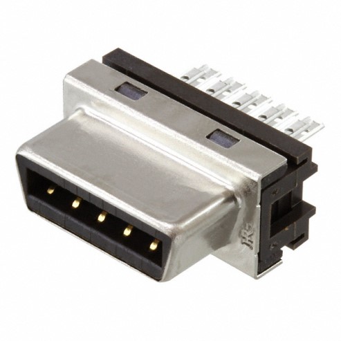 FI40B-2015S(50) by hirose electric americas