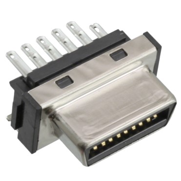 FI40B-20S(50) by hirose electric americas