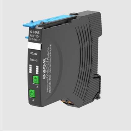 REX12DTE2100DC24V1A10A