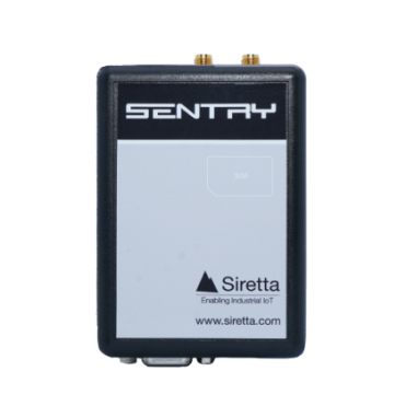 SENTRY-G-LTE4(USA)ACCY