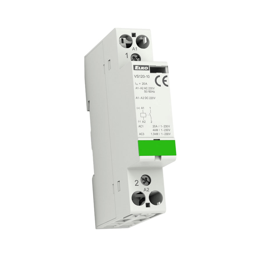 VS120-10UL-230V-AC/DC