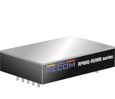 RP60Q-11015SRUWB/N-HC