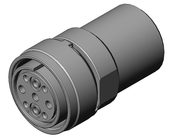 JL04V-6A24-11SE-EB-R by jae electronics