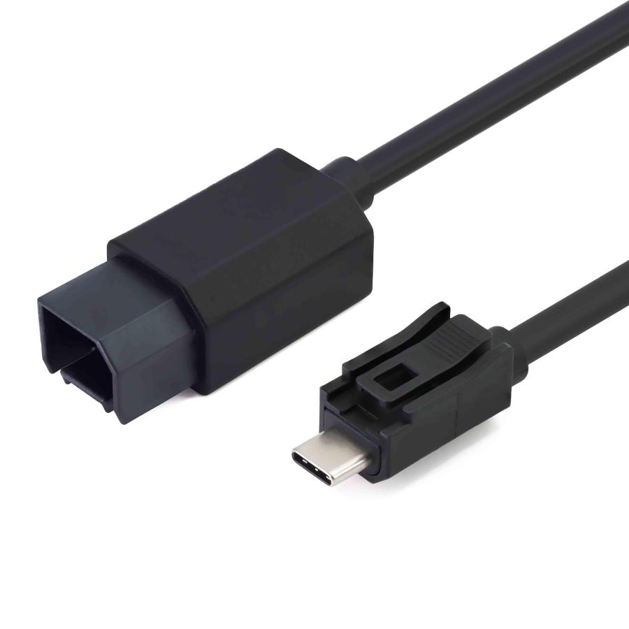 CA-USB31-CMLA-CFLA-1M
