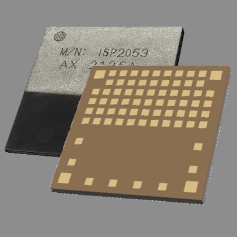 ISP2053-AX-EB