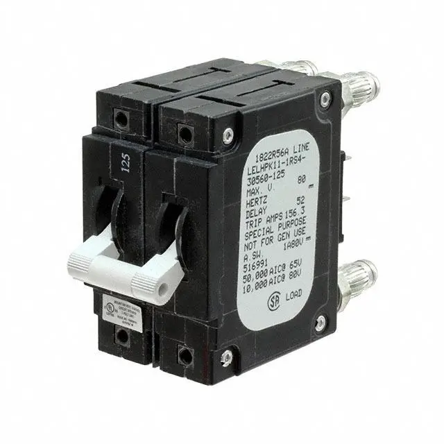 LELHPK11-1RS4-30560-125 by sensata / airpax