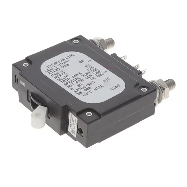 LELK1-1RS4-27129-960 by sensata / airpax