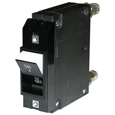 LELK1-1RS4-30452-30 by sensata / airpax