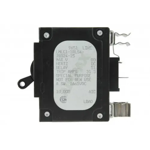 LMLC1-1RLS4-30414-80 by sensata / airpax