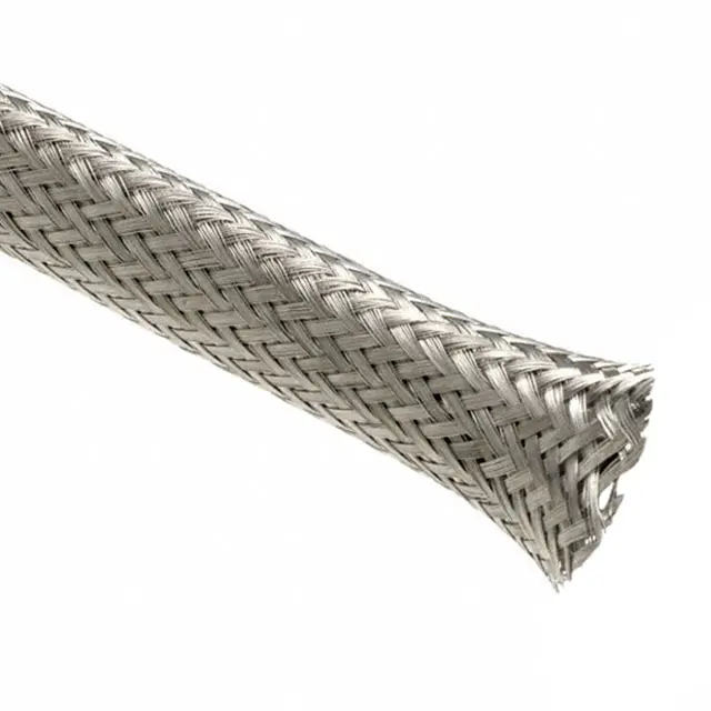 2193-SILVER-100 by alpha wire
